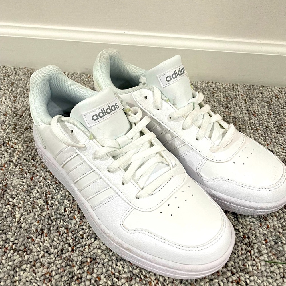 Adidas NEO women hoops 2.0’ cloud